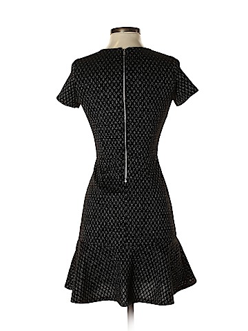 Aqua Casual Dress (view 2)