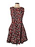 Louche Red Casual Dress Size 14 - photo 1