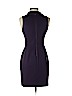 Cynthia Steffe Purple Casual Dress Size 2 - photo 2