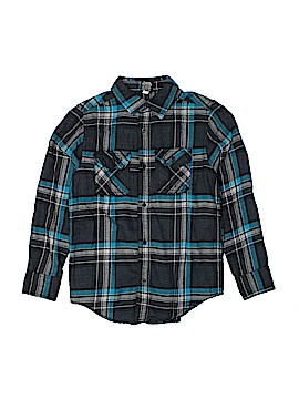 Tony Hawk Size Medium youth