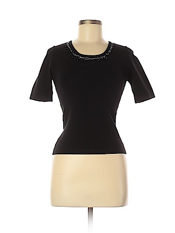 BCBGMAXAZRIA Pullover Sweater (view 1)