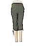 Motherhood Green Casual Pants Size S - photo 2