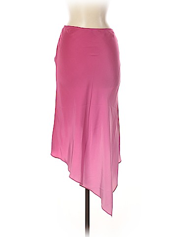 Betsey Johnson Silk Skirt (view 2)