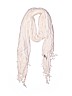 Pashmina Solid White Scarf One size - photo 1