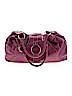 White House Black Market Purple Shoulder Bag One size - photo 1