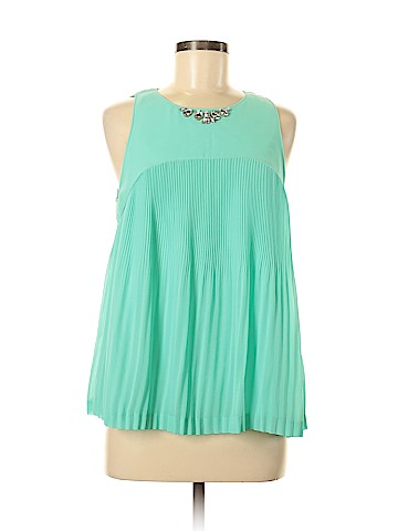 Ted Baker London Sleeveless Blouse (view 1)