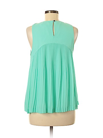 Ted Baker London Sleeveless Blouse (view 2)