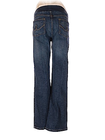 Motherhood Jeans (view 2)