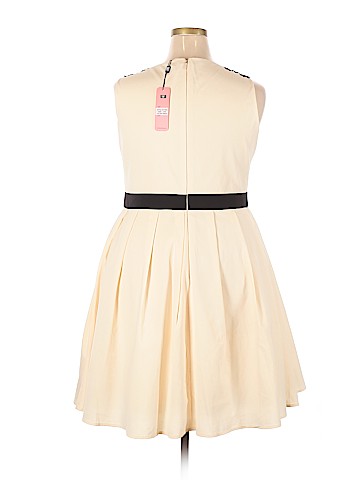 Chi Chi London Cocktail Dress (view 2)