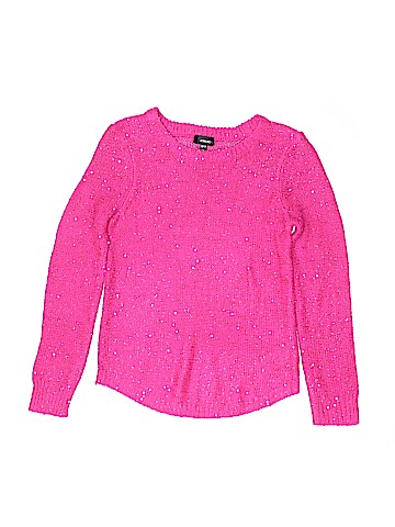 Jordache Pullover Sweater (view 1)