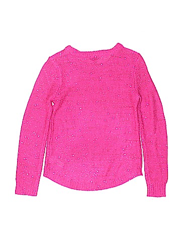 Jordache Pullover Sweater (view 2)