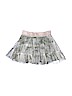 Justice Green Skirt Size 12 - photo 1