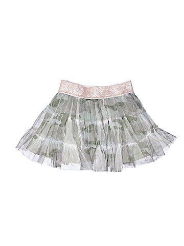 Justice Skirt (view 2)