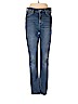 Lucky Brand Blue Jeans Size 8 - photo 1