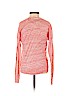 Ann Taylor LOFT 100% Pima Cotton Orange Cardigan Size S (petite) - photo 2