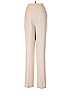 BCBGMAXAZRIA Tan Dress Pants Size 8 - photo 2
