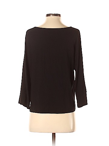 Jijil 3/4 Sleeve T-Shirt (view 2)