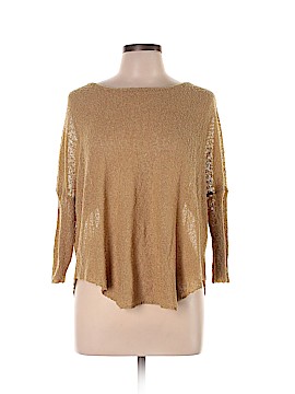 WindiRiver 3/4 Sleeve Top