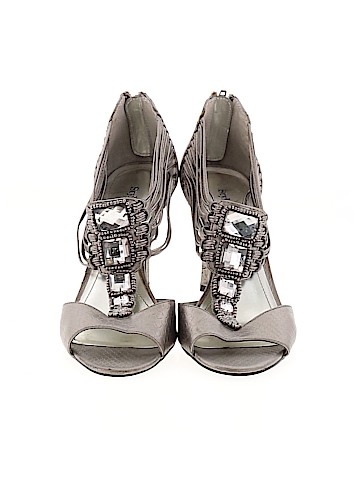 Style&Co Heels (view 2)