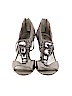 Style&Co Silver Heels Size 8 - photo 2