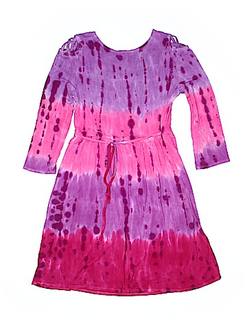 Justice Dress (view 2)