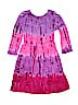 Justice Pink Dress Size 14 - photo 2