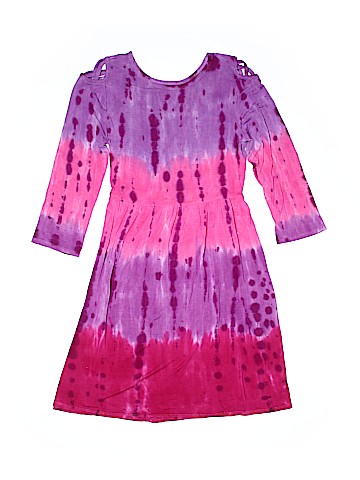 Justice Dress (view 1)