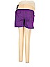 a.n.a. A New Approach Purple Shorts Size S - photo 2