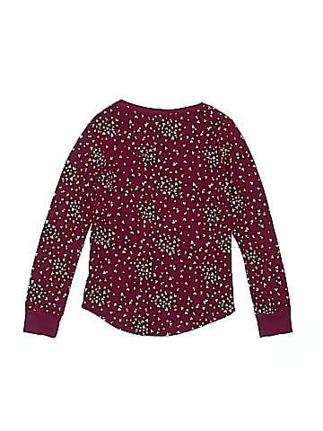 Old Navy Thermal Top (view 2)