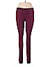 lucy Burgundy Active Pants Size L - photo 1