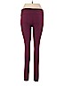 lucy Burgundy Active Pants Size L - photo 2