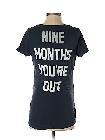 Motherhood Short Sleeve T-Shirt (view 2)