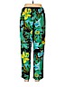 Talbots Green Casual Pants Size L (petite) - photo 2