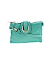 Charming Charlie Green Crossbody Bag One size - photo 1