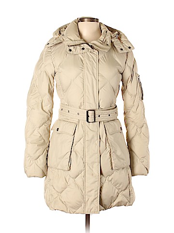 Burberry Coat (view 1)