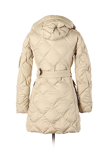 Burberry Coat (view 2)