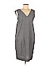 Steven Alan Gray Casual Dress Size 8 - photo 1