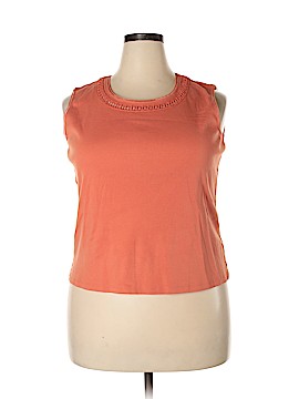 Sigrid Olsen Size 1X Plus