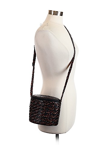 Assorted Brands Leather Crossbody Bag (view 2)