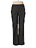 Banana Republic Factory Store Gray Dress Pants Size 10 (petite) - photo 1