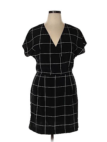 Banana Republic Factory Store Casual Dress (view 1)