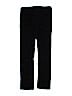 Chaps Solid Black Cords Size 12 - photo 2