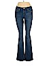 Faded Glory Blue Jeans Size 4 (petite) - photo 1