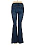 Faded Glory Blue Jeans Size 4 (petite) - photo 2