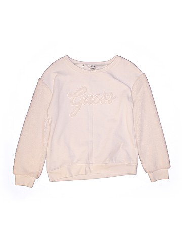 Guess Pullover Sweater (view 1)