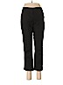 Boden Black Dress Pants Size 8 (petite) - photo 1