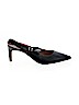 Linea Paolo Black Heels Size 10 - photo 1