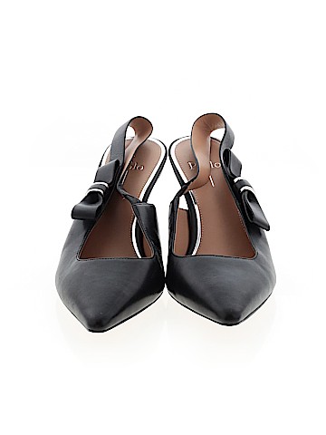 Linea Paolo Heels (view 2)