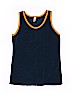 American Apparel Blue Tank Top Size M (youth) - photo 1