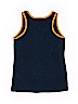 American Apparel Blue Tank Top Size M (youth) - photo 2